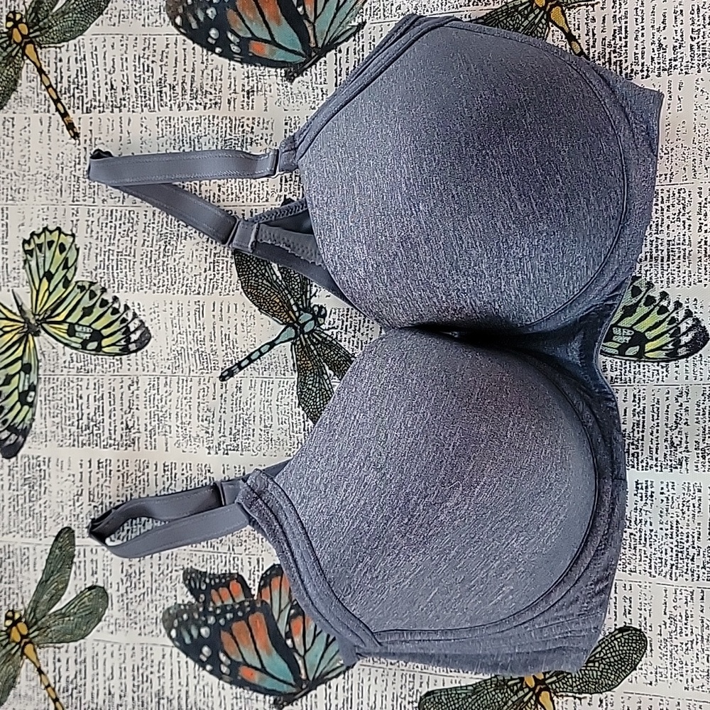 34D Modern Movement Bra